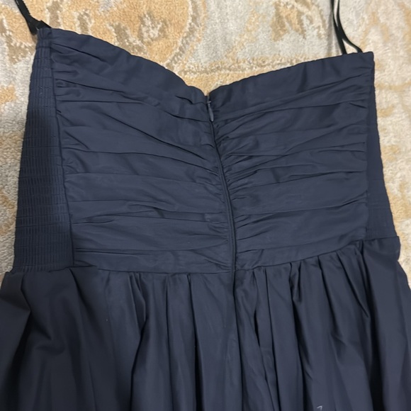 Blue dress - Picture 5 of 7